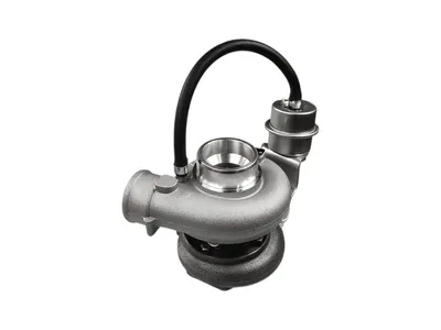 Turbocharger new -NRGS