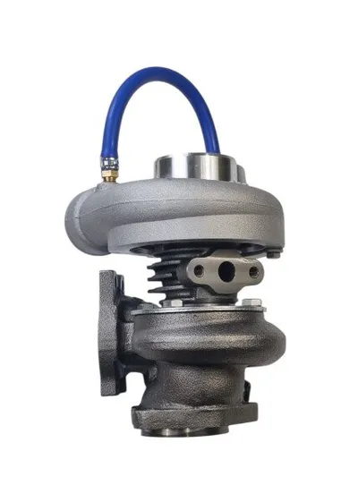 Turbocharger new -NRGS