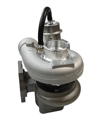 Turbocharger new -NRGS