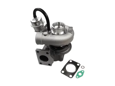 Turbocharger NEW -CNTTL