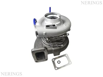 Turbocharger NEW -CNTTL
