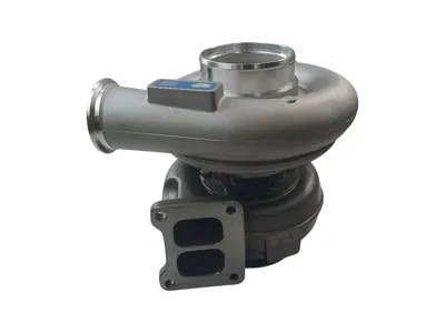 Turbocharger new -NRGS