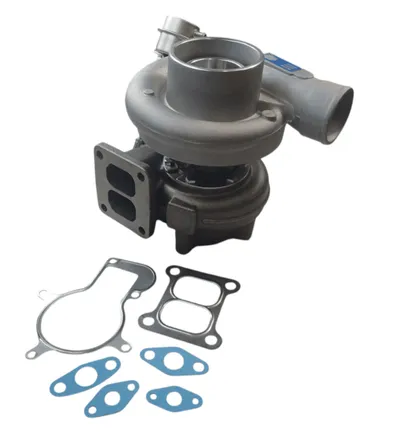 Turbocharger new -NRGS