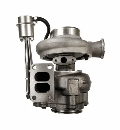 Turbocharger new -NRGS