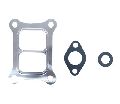 Turbocharger new -NRGS