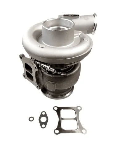 Turbocharger new -NRGS