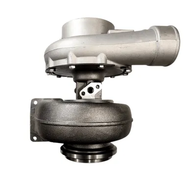 Turbocharger new -NRGS