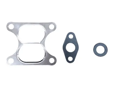 Turbocharger new -NRGS