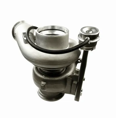 Turbocharger new -NRGS