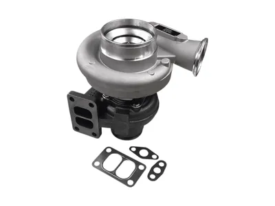 Turbocharger new -NRGS