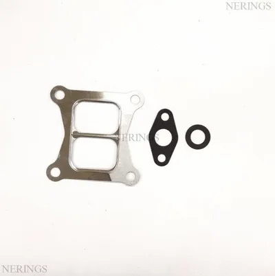 Turbocharger new (replace HOLSET) - NRGS