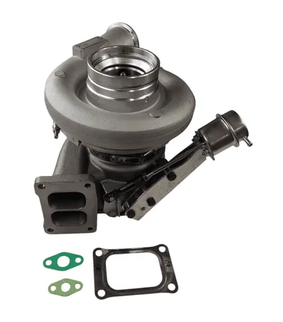 Turbocharger new -NRGS
