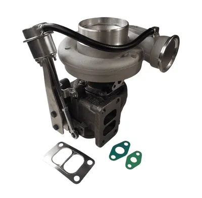 Turbocharger new -NRGS