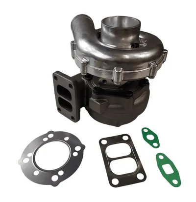 Turbocharger new -NRGS
