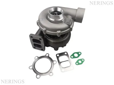 Turbocharger NEW -CNTTL