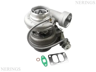 Turbocharger NEW -CNSPA