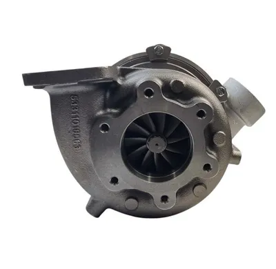 Turbocharger new -NRGS