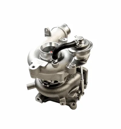 Turbocharger new -NRGS