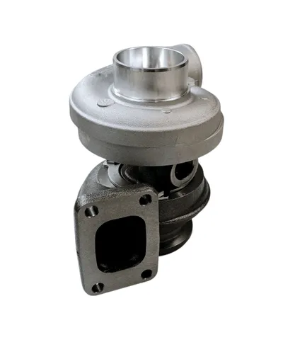 Turbocharger new -NRGS
