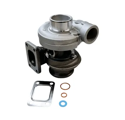 Turbocharger new -NRGS
