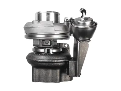 Turbocharger new -NRGS
