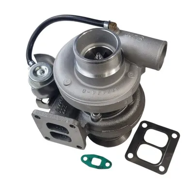 Turbocharger new -NRGS