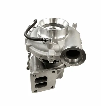 Turbocharger new -CNSPA