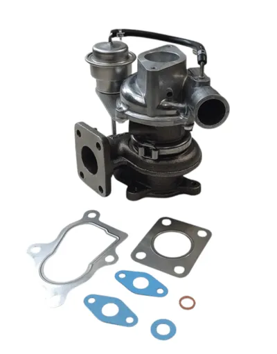 Turbocharger new -NRGS
