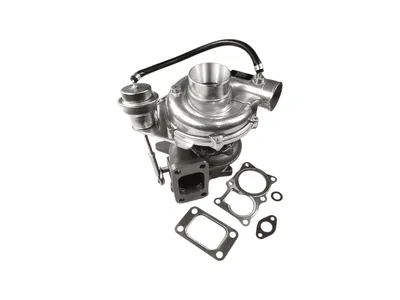 Turbocharger new -NRGS