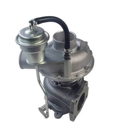 Turbocharger new -NRGS