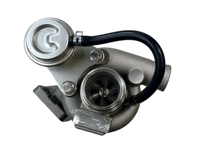 Turbocharger new -NRGS