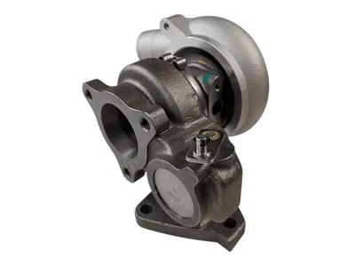 Turbocharger new -NRGS