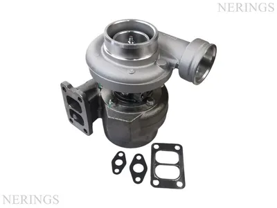 Turbocharger NEW -CNTTL