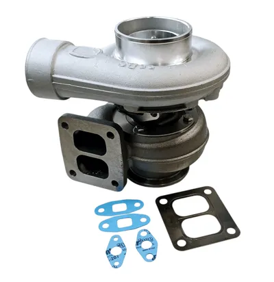 Turbocharger new -NRGS
