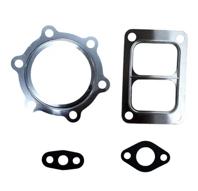 Turbocharger new -NRGS