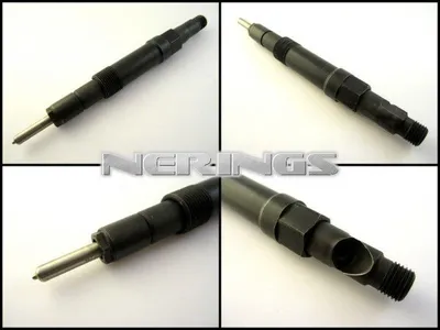 Diesel injectors remanufactured