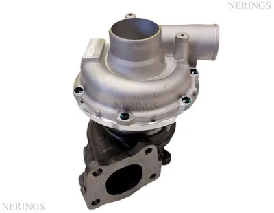 Turbocharger NEW (replace IHI) -CNJ