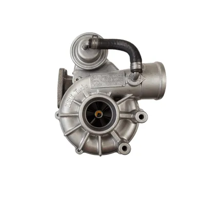 Turbocharger Remanufactured (IHI)-PLM