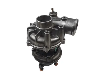 Turbocharger Remanufactured (IHI)