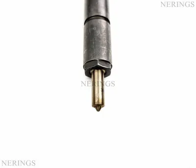 Diesel injector new (Bosch) - NLMR