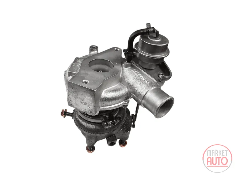 Turbocharger Remanufactured (replace IHI)