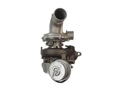 Turbocharger Remanufactured (IHI)