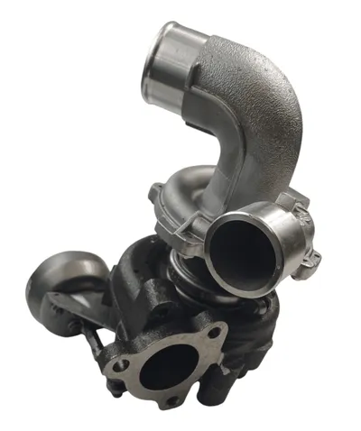 Turbocharger NEW (replace IHI)-HHD