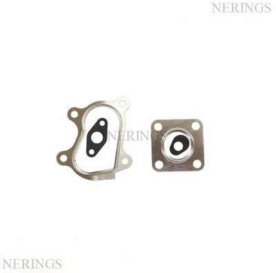 Turbocharger NEW (replace IHI) - CNRE