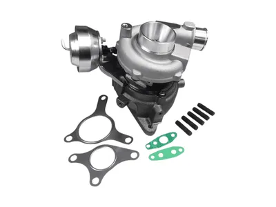 Turbocharger new (IHI)-PLS