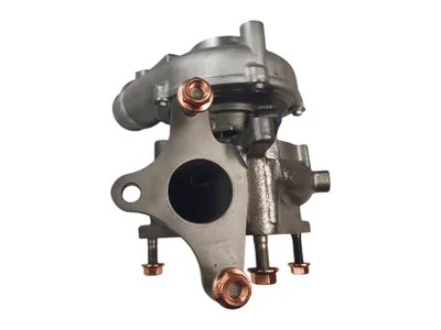 Turbocharger Remanufactured without vacuum actuator(IHI)
