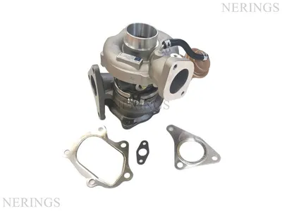 Turbocharger NEW (replace IHI) -EEB
