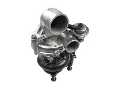 Turbocharger Remanufactured (IHI)