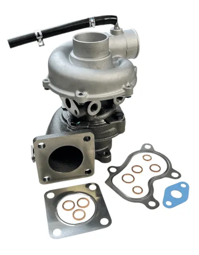 Turbocharger new without actuator (replace IHI)-CNSPA