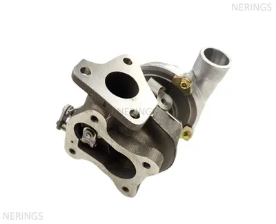 Turbocharger NEW (IHI)-PLHH
